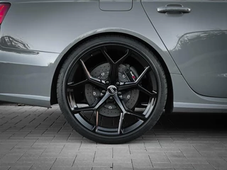 Audi RS6 Audi RS6 Performance Avant 4.0 TFSI | KERAMISCH | PANO | HUD | CARBON INLEG | RS STOELEN | 22