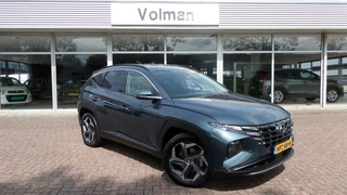 Hyundai Tucson Hybrid Hyundai Tucson Hybrid 1.6 T-GDI HEV Comfort Smart - afbeelding nr 3