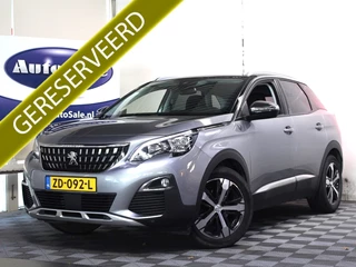 Peugeot 3008 - 337726735-0