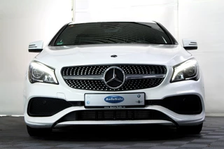 Mercedes-Benz CLA - afbeelding nr 5