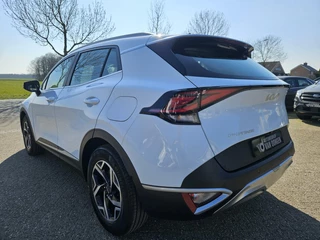 Kia Sportage Kia Sportage 1.6 T-GDi ComfortLine | 2023 | Carplay / Winterpack - afbeelding nr 14