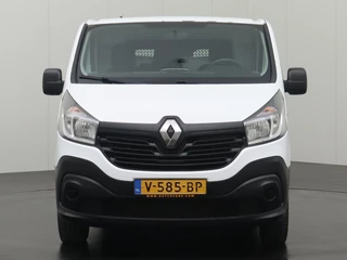 Renault Trafic | Navigatie | Airco | Cruise | 3-Persoons - afbeelding nr 10