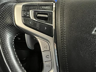Mitsubishi Outlander Mitsubishi Outlander 2.4 PHEV Intense TREKHAAK - afbeelding nr 13