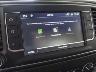 Opel Vivaro Opel Vivaro L2H1 Edition 145PK Automaat Airco Navigatie Bluetooth - afbeelding nr 32