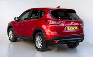 Mazda CX-5 Mazda CX-5 2.0 SkyActiv 4WD automaat! - afbeelding nr 4