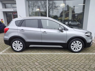 Suzuki S-Cross Navi | Stoelverwarming | LED | Keyless - afbeelding nr 6