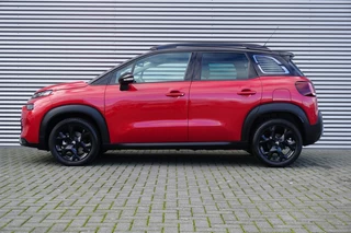 Citroën C3 Aircross - afbeelding nr 2