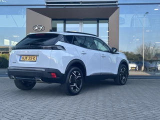 Peugeot 2008 | Automaat - afbeelding nr 7