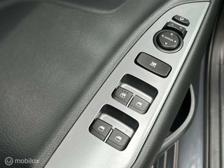 Kia Rio Kia Rio 1.0 T-GDi MHEV GT-Line 120pk Automaat Cruise Navi Carplay Camera LED PDC - afbeelding nr 18