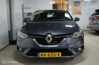 Renault Mégane Estate Renault Megane Estate 1.2 TCe Zen | Trekhaak | - afbeelding nr 6