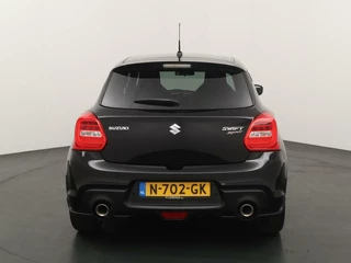 Suzuki Swift Suzuki Swift 1.4 Sport - afbeelding nr 4