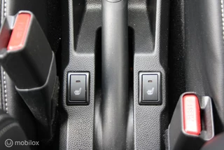 Suzuki Ignis Suzuki Ignis 1.2 Stijl half leder, 12.000km - afbeelding nr 19