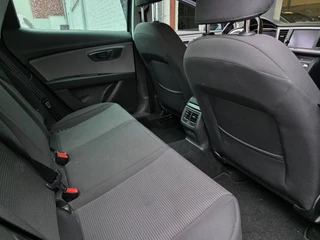 SEAT Leon Zondag OPEN! - afbeelding nr 12