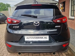 Mazda CX-3 - afbeelding nr 23