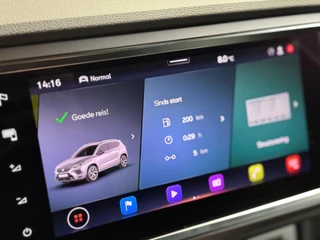 SEAT Ateca Seat Ateca 1.5 TSI FR Business Carplay l Navi l ACC l Keyless - afbeelding nr 24
