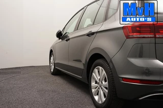Volkswagen Golf Sportsvan Volkswagen Golf Sportsvan 1.0 TSI Comfortline|TREKH|NAVI|PDC - afbeelding nr 27