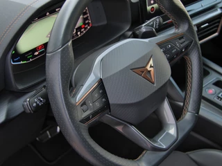 CUPRA Formentor CUPRA Formentor 1.4 e-Hybrid 245pk | Acc | 360 graden camera | Trekhaak - afbeelding nr 20