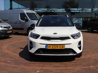 Kia Stonic - afbeelding nr 15