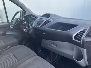 Ford Transit Custom - afbeelding nr 32