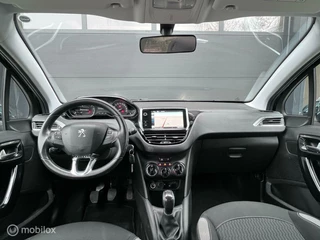 Peugeot 208 Peugeot 208 1.2 PureTech Blue Lease Executive - afbeelding nr 19