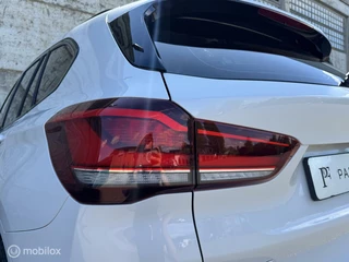 BMW X1 BMW X1 xDrive25e M-Pakket/Headup/Trekhaak/Leder/Memory/Vol! - afbeelding nr 25