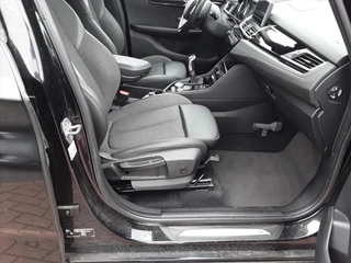 BMW 2 Serie BMW 2-Serie Gran Tourer (f46) 216i 109pk 7p. Corporate Lease Edition - afbeelding nr 17