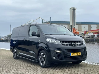 Opel Vivaro Opel Vivaro 2.0 CDTI L3H1 Dubbele Cabine Innovation 150pk Trekhaak/Clima/Cruise/Head-up/Carplay/Keyless/6-pers - afbeelding nr 25