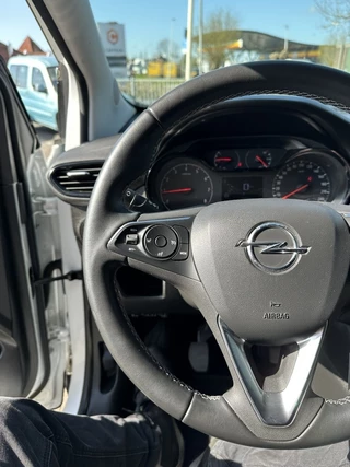 Opel Crossland X - afbeelding nr 18