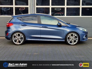 Ford Fiesta Ford Fiesta 1.0 EcoBoost ST-Line Navigatie Led B&O Trekhaak - afbeelding nr 7