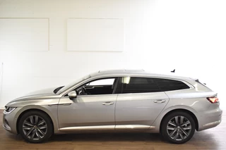 Volkswagen Arteon VIRTUAL/TREKHAAK/PANORAMADAK - afbeelding nr 5