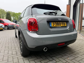 MINI One - afbeelding nr 6