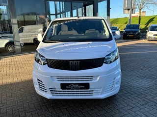 Fiat Scudo - afbeelding nr 13