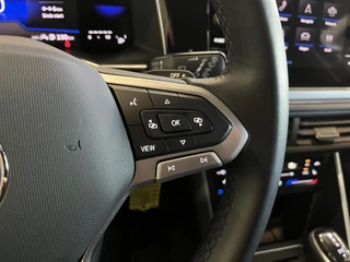 Volkswagen Polo Volkswagen Polo 1.0 TSI AUT 85KW Goal Navigatie Apple Carplay/ Android Auto Adaptive Cruise Control Parkeersensoren Stoelverwarming Virtual Cockpit Climate Control - afbeelding nr 13