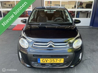 Citroën C1 Citroen C1 1.0 e-VTi Feel/Airco/NAP/Nieuw apk bij aflevering - afbeelding nr 3