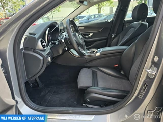 Mercedes-Benz C-Klasse Mercedes C-klasse Estate 350 e  Edition|Zeer netjes / 179pk - afbeelding nr 9