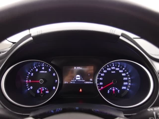 Kia Ceed Sportswagon Kia Ceed Sportswagon 1.0 T-GDi DynamicLine FULL LED / CAMERA / NAVI / CLIMA / PDC / CRUISE / BLUETOOTH / DAB+ / CARPLAY / NL-AUTO - afbeelding nr 28