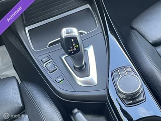 BMW 1 Serie BMW 1-serie 118i Edition Sport Line Shadow High Executive [ Sport Stoelen/ Grootbeeld Navi/ Harman&Kardon ] - afbeelding nr 18