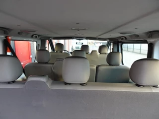 Opel Vivaro - afbeelding nr 22