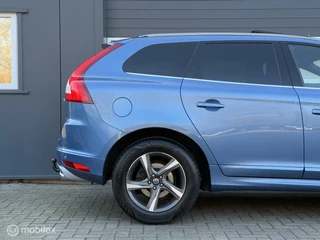 Volvo XC60 Volvo XC60 2.0 D4 FWD R-Design Geartronic-8 /Harman-Kardon/Pano-dak/SensusNav/Camera/Adap.CC/2xElek.stoel/Volle auto/Dealer onderhouden. - afbeelding nr 69