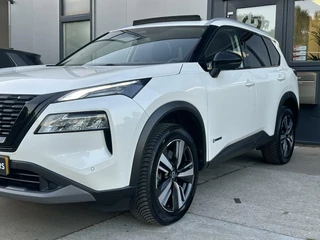 Nissan X-Trail Nissan X-Trail 1.5 e-Power N-Connecta Pano Trekhaak NAP - afbeelding nr 4