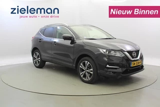 Nissan QASHQAI - 359479554-0