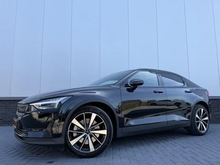 Polestar 2 Long Range Single Motor 78 kWh - Pano - SOH 92,8%