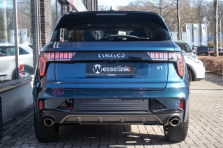 Lynk & Co 01 - All-in rijklrprs | Nav | 360 cam | Schuif/-kanteldak | Mem. stoel | 1800 KG trekgewicht - afbeelding nr 11