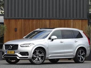 Volvo XC90 - afbeelding nr 33
