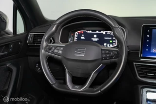 SEAT Tarraco Seat Tarraco 1.5 TSI Xcellence PANO|BEATS|MEMORY|360CAMERA|TREKHAAK - afbeelding nr 12