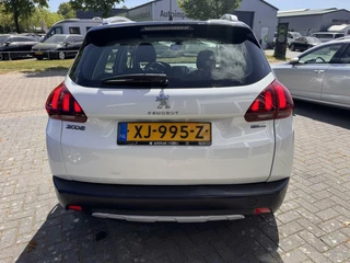 Peugeot 2008 Peugeot 2008 1.2 Allure *Clima*|PDC|Camera|Facelift|Cruise|Navi|NAP - afbeelding nr 3