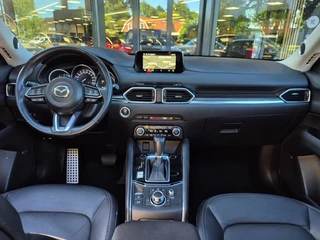 Mazda CX-5 - afbeelding nr 6