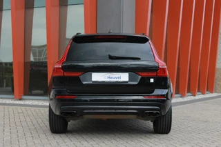 Volvo XC60 Volvo XC60 T8 AWD Polestar Engineered | Panoramadak | Harman / Kardon | Stoelverwarming | Parkeercamera | Keyless - afbeelding nr 5