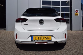 Opel Corsa Opel Corsa 1.2 Edition | 100PK | Camera | Navigatie - afbeelding nr 39