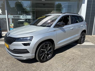 Škoda Karoq - 501581192-0